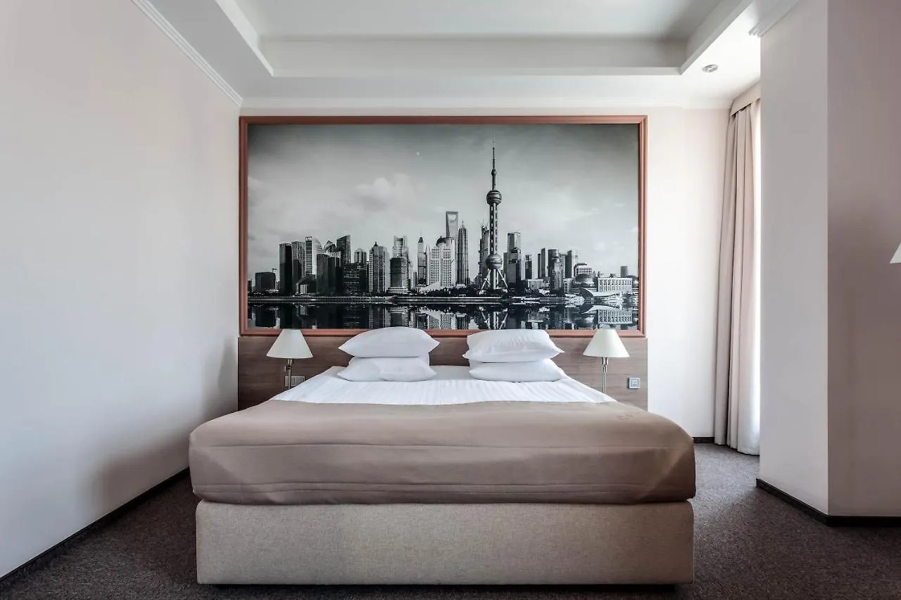 Rius Hotel Lemberg
