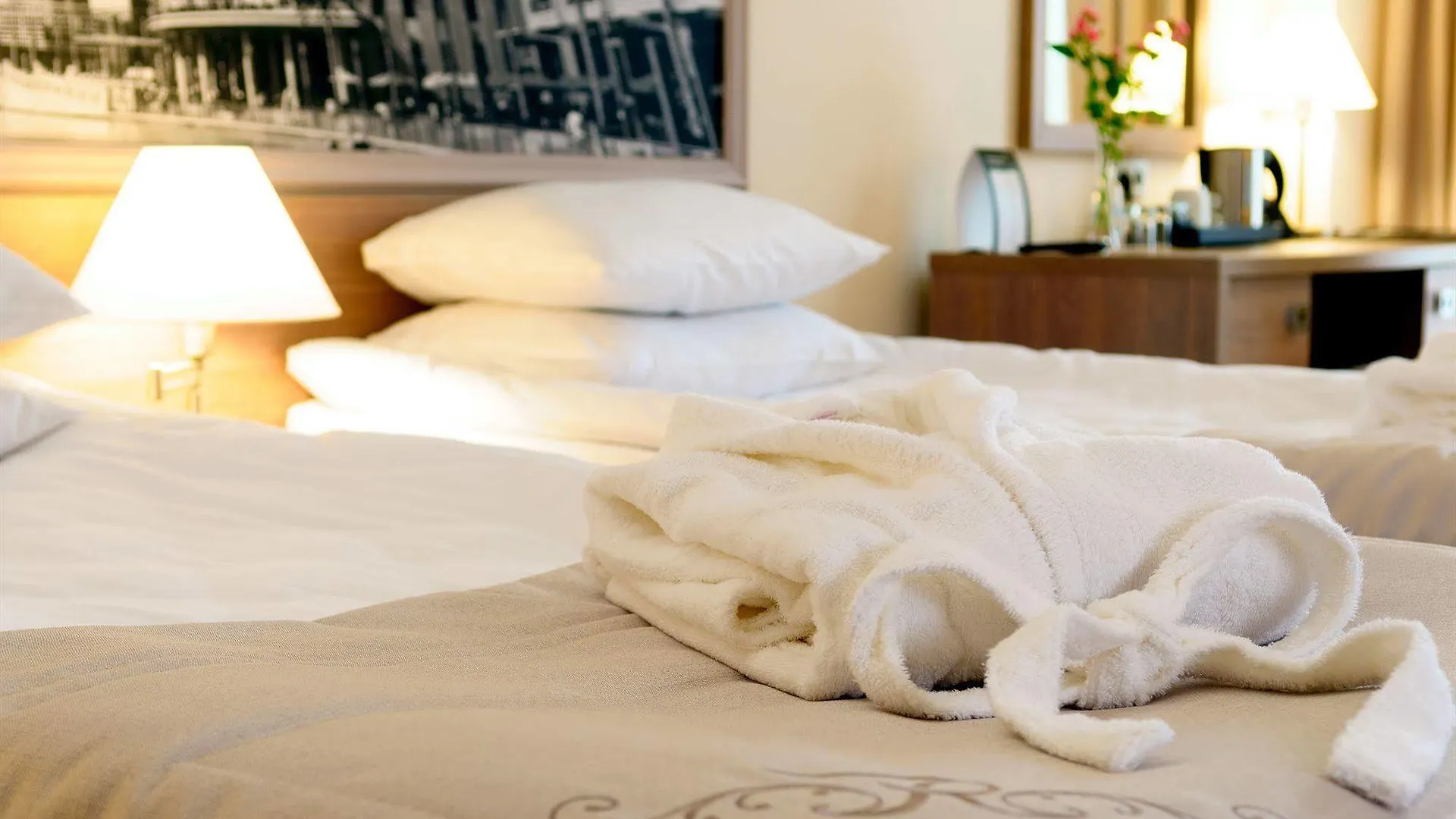 Rius Hotel Lviv 4*,  Ukraine