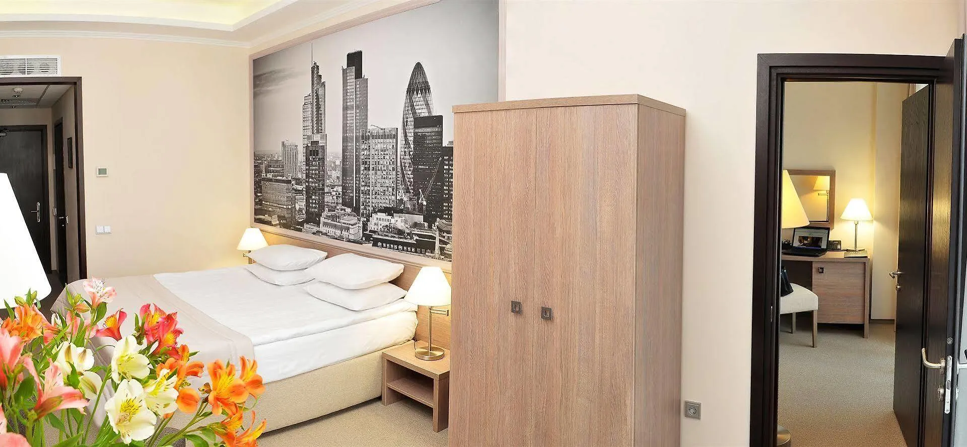 Rius Hotel Lemberg