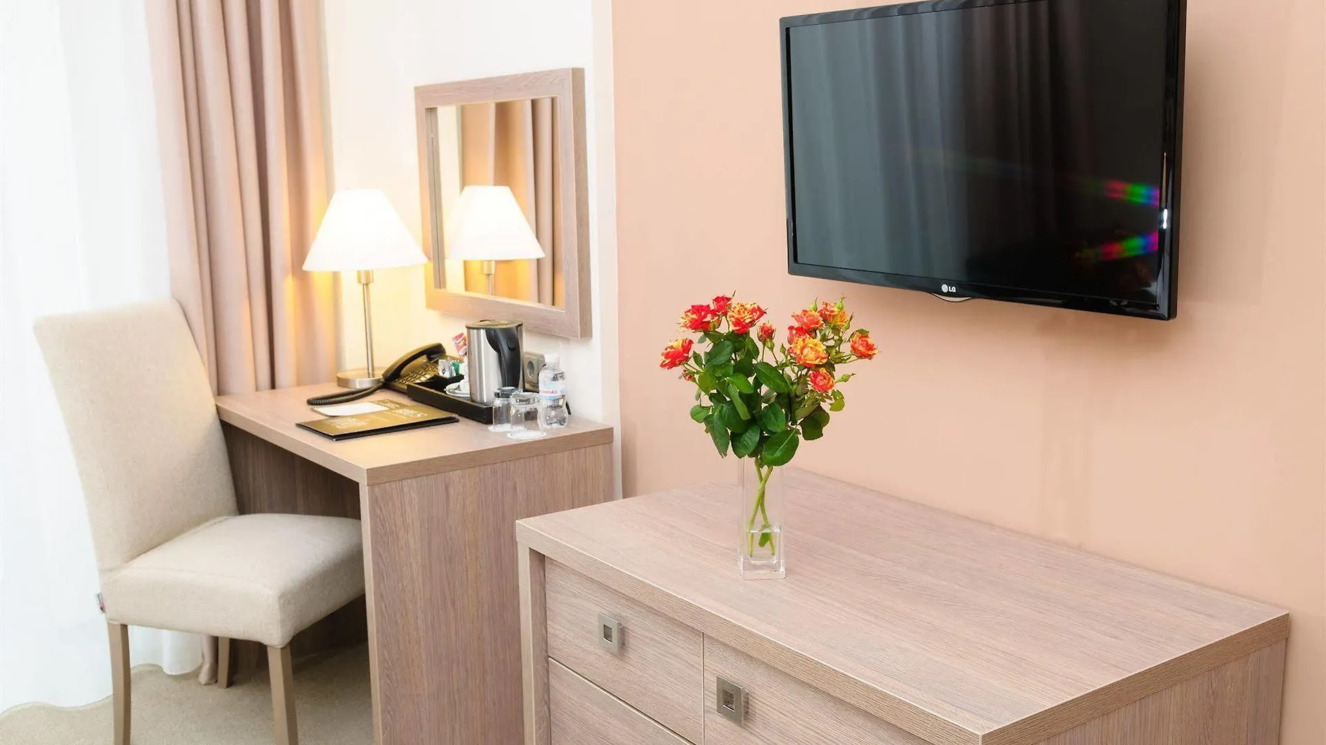 Rius Hotel Lemberg Ukraine