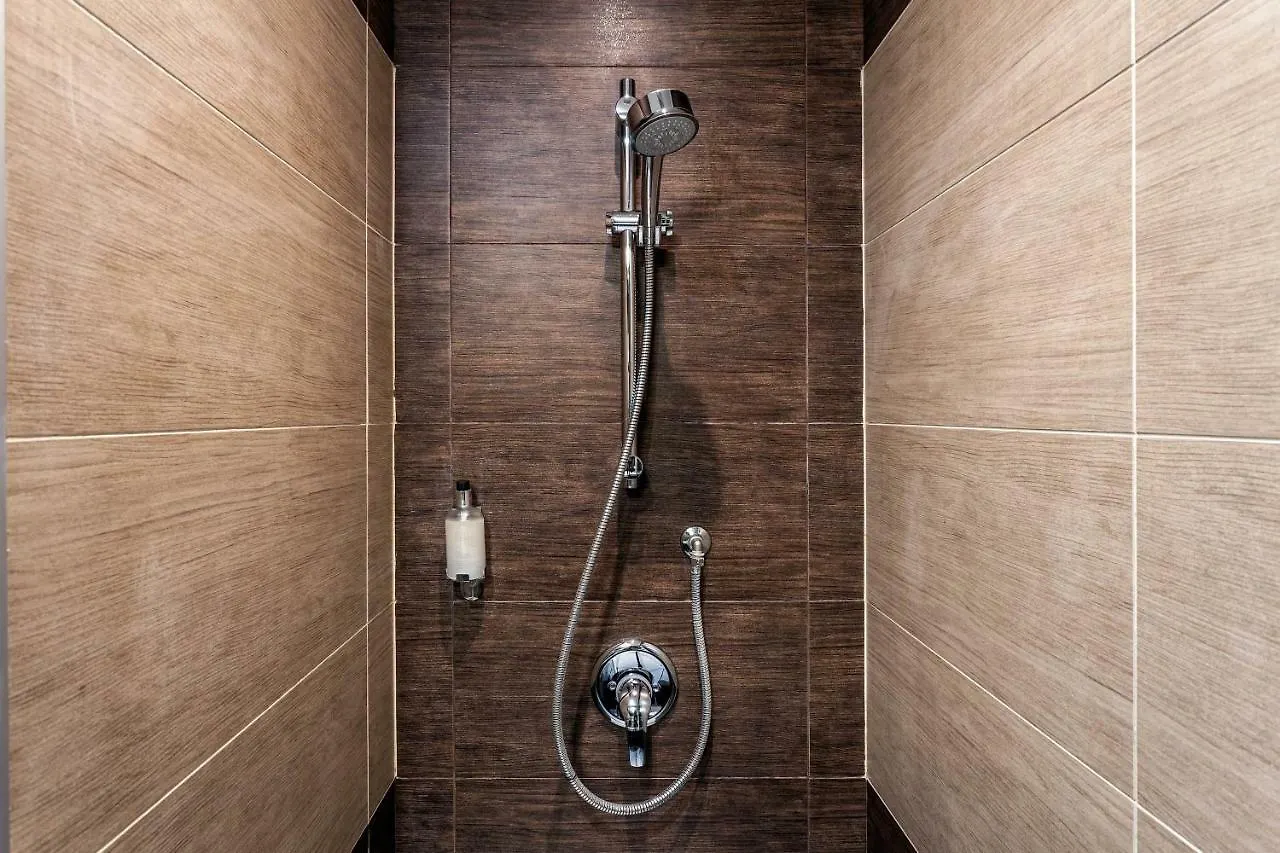 Rius Hotel Lviv Ukraine