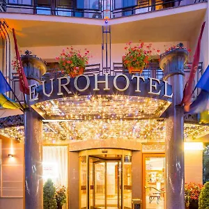 Otel Eurohotel, Lviv