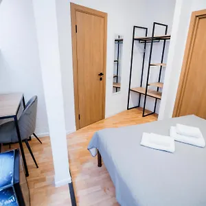 Staryi Krakiv Hotel